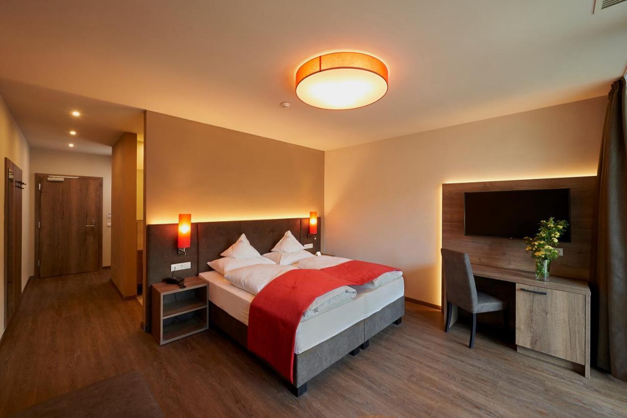 Hotel Gantkofel Andrian Bagian luar foto